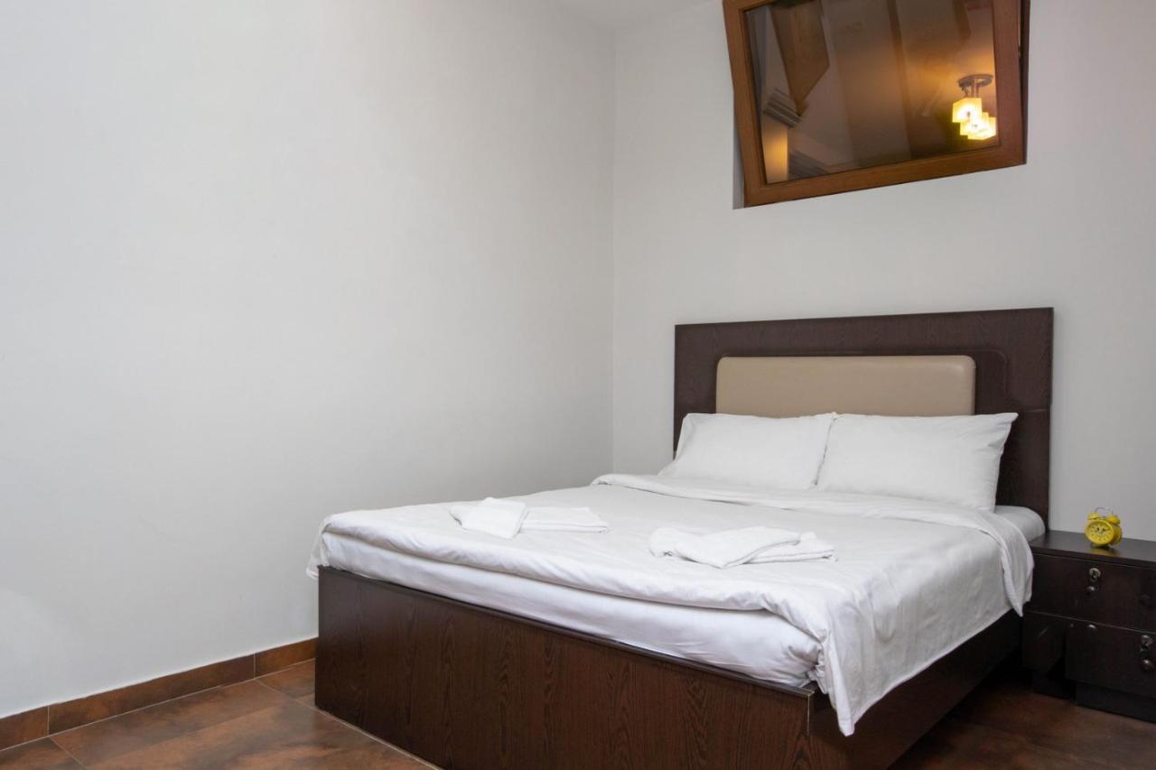 Stay Inn Apartments Near Northern Avenue Erevan Exterior foto