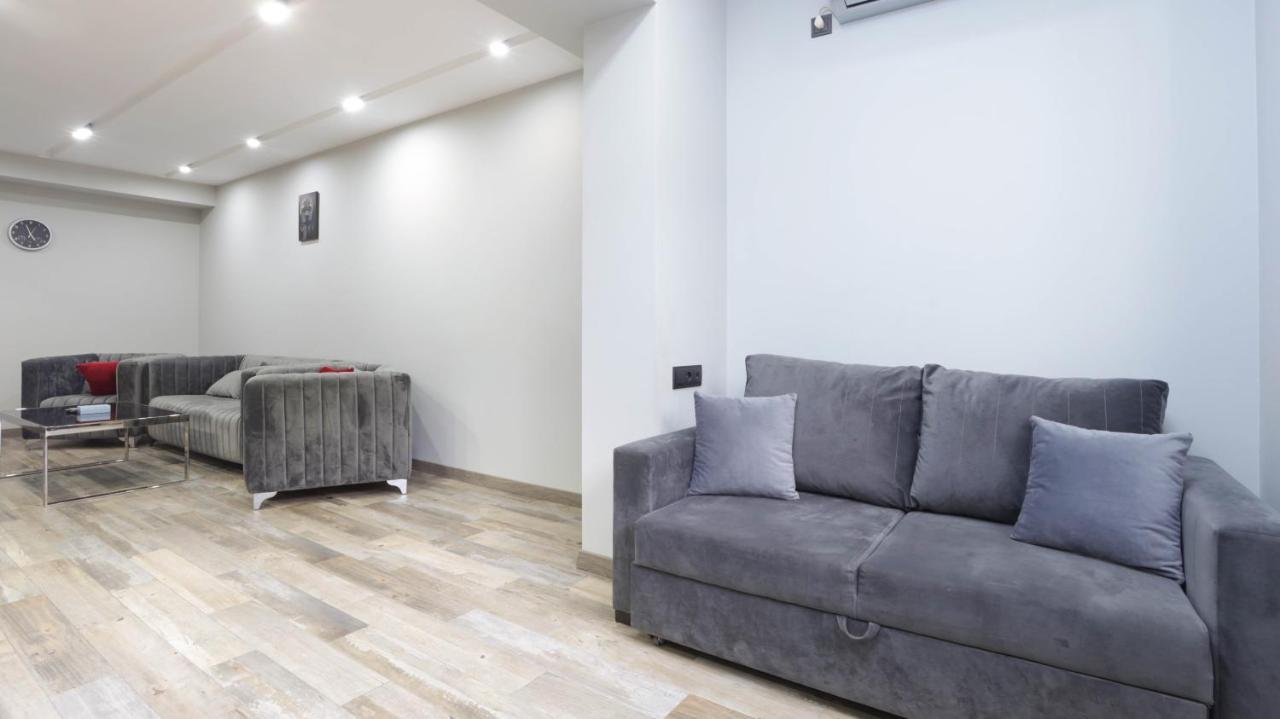 Stay Inn Apartments Near Northern Avenue Erevan Exterior foto