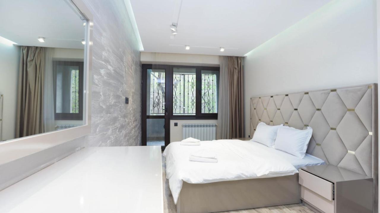 Stay Inn Apartments Near Northern Avenue Erevan Exterior foto