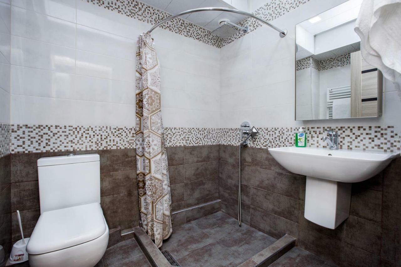 Stay Inn Apartments Near Northern Avenue Erevan Exterior foto